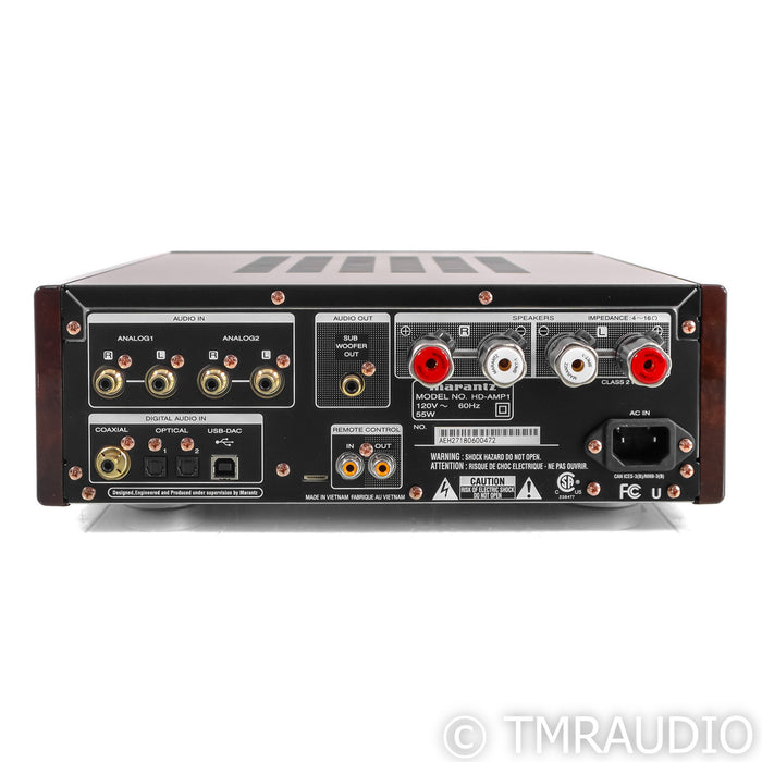 Marantz HD-AMP1 Stereo Integrated Amplifier