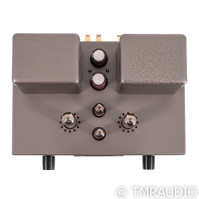 Sophia Electric Baby II Stereo Tube Integrated Amplifier
