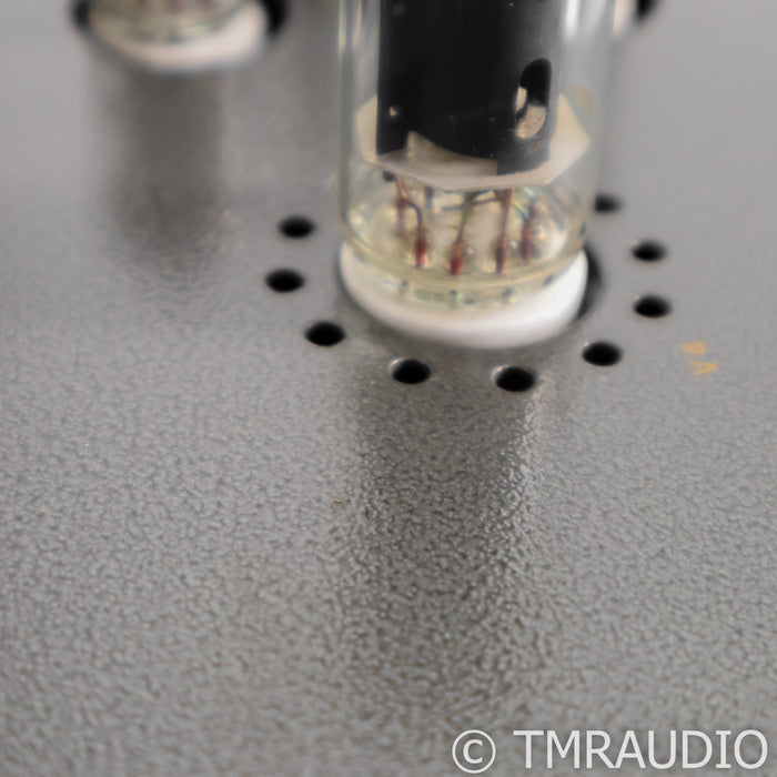 Sophia Electric Baby II Stereo Tube Integrated Amplifier