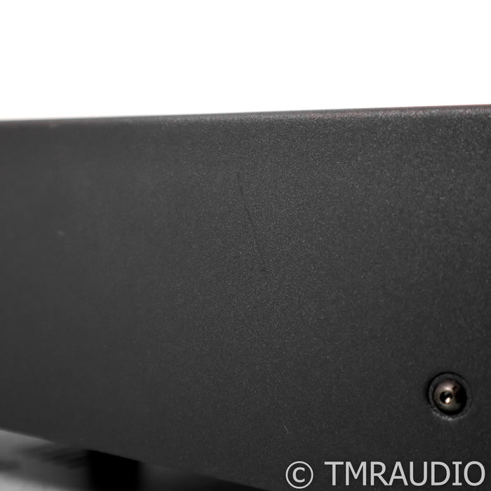 Hegel H160 Stereo Integrated Amplifier