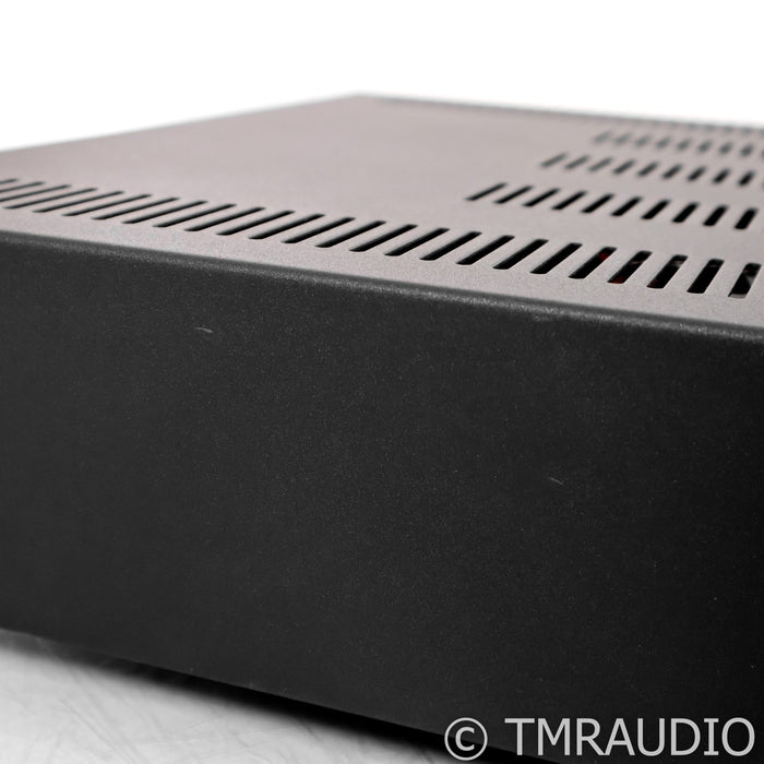 Hegel H160 Stereo Integrated Amplifier