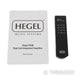 Hegel H160 Stereo Integrated Amplifier