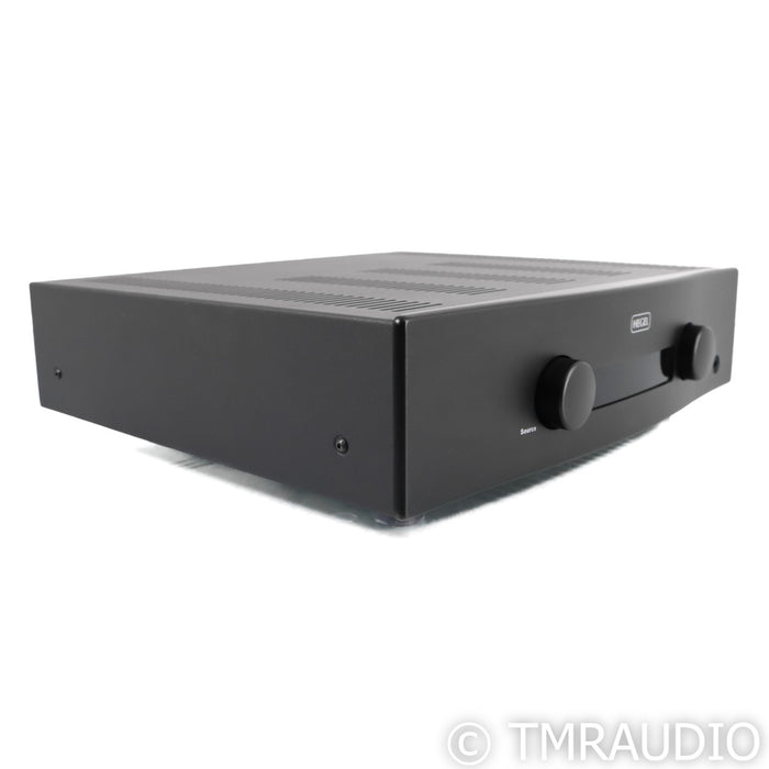 Hegel H160 Stereo Integrated Amplifier