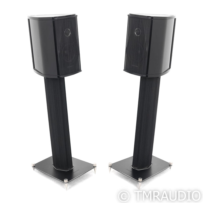 Sonus Faber Olympica I Bookshelf Speakers; Pair with Stands