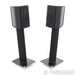 Sonus Faber Olympica I Bookshelf Speakers; Pair with Stands