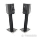 Sonus Faber Olympica I Bookshelf Speakers; Pair with Stands
