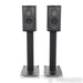 Sonus Faber Olympica I Bookshelf Speakers; Pair with Stands