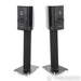 Sonus Faber Olympica I Bookshelf Speakers; Pair with Stands