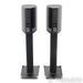 Sonus Faber Olympica I Bookshelf Speakers; Pair with Stands