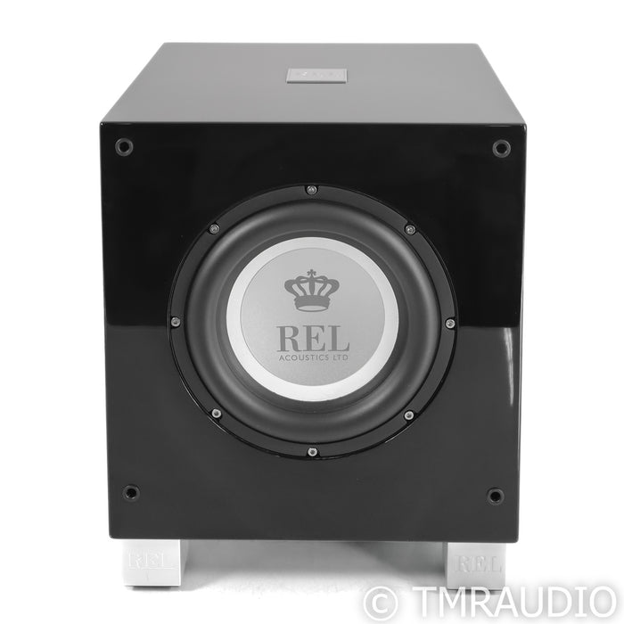 REL Acoustics T/7i 8" Powered Subwoofer