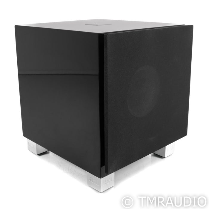 REL Acoustics T/7i 8" Powered Subwoofer