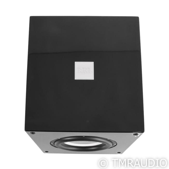 REL Acoustics T/7i 8" Powered Subwoofer