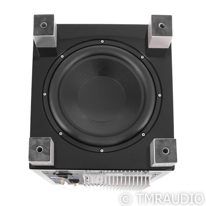 REL Acoustics T/7i 8" Powered Subwoofer