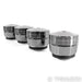 IsoAcoustics Gaia II Isolation Footers; Set of Four