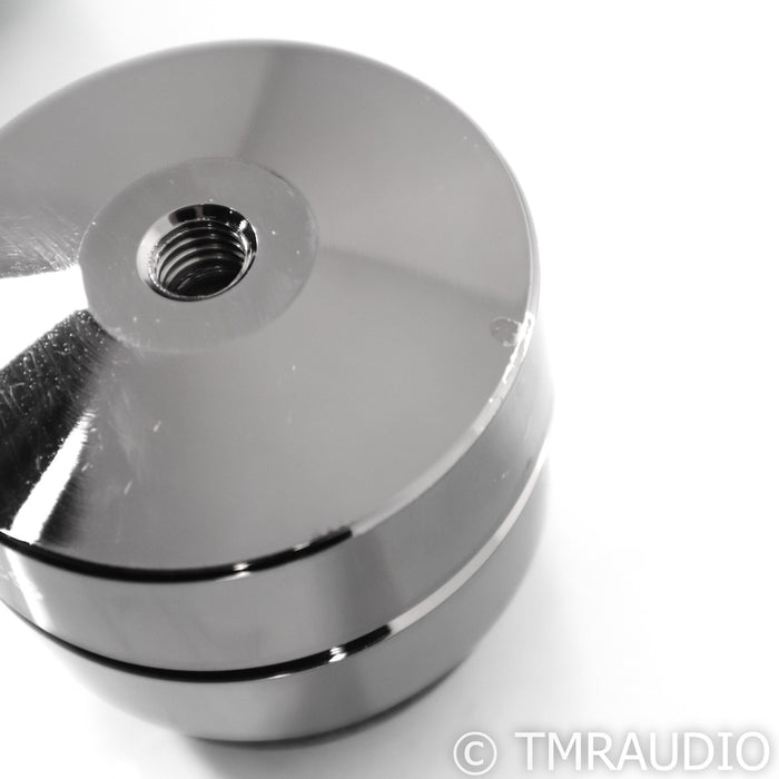 IsoAcoustics Gaia II Isolation Footers; Set of Four