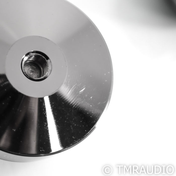 IsoAcoustics Gaia II Isolation Footers; Set of Four