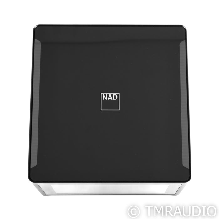 NAD Electronics M10 Wireless Streaming Integrated Amplifier