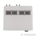 Peachtree Audio Nova150 Stereo Integrated Amplifier; MM Phono; White