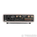 Peachtree Audio Nova150 Stereo Integrated Amplifier; MM Phono; White