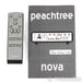 Peachtree Audio Nova150 Stereo Integrated Amplifier; MM Phono; White