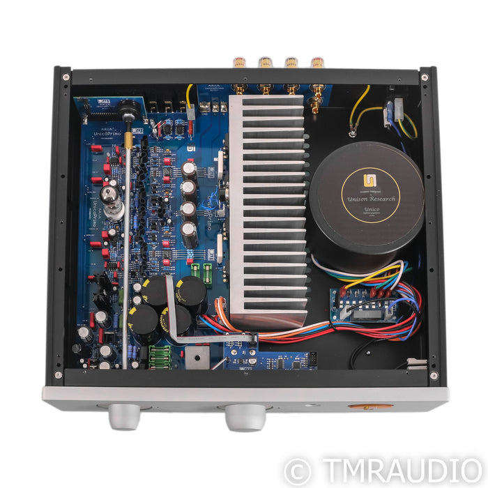 Unison Research Unico Primo Tube Hybrid Integrated Amplifier