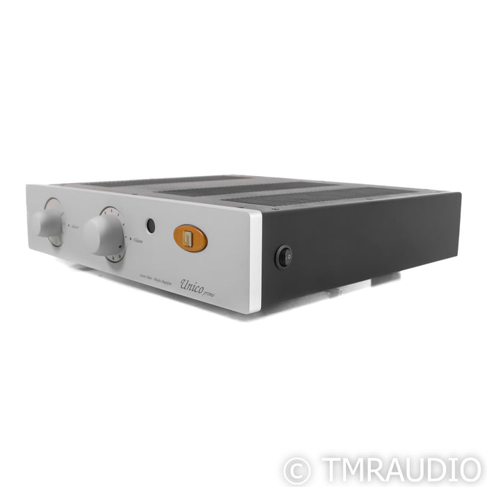Unison Research Unico Primo Tube Hybrid Integrated Amplifier