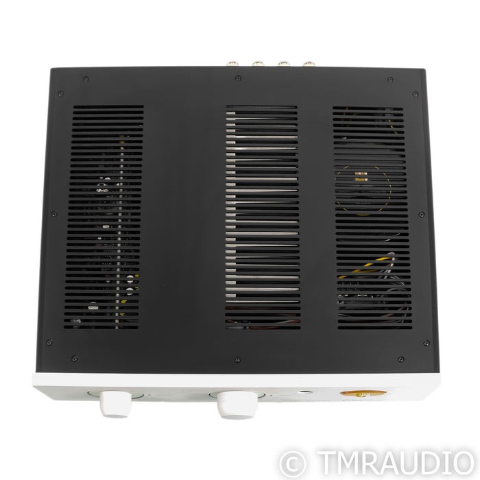 Unison Research Unico Primo Tube Hybrid Integrated Amplifier