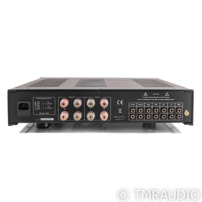 Unison Research Unico Primo Tube Hybrid Integrated Amplifier