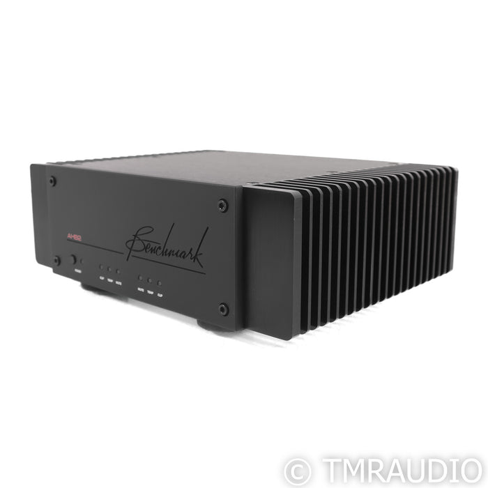 Benchmark Media AHB2 Stereo Power Amplifier