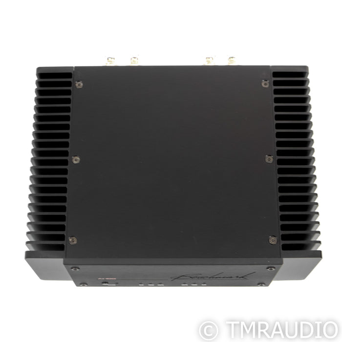 Benchmark Media AHB2 Stereo Power Amplifier