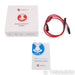 Nordost Heimdall 2 XLR Cables; 1m Pair Interconnects