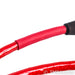 Nordost Heimdall 2 XLR Cables; 1m Pair Interconnects