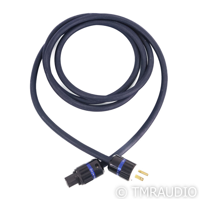 Shunyata Research Venom XC-V10 AC Power Cable; 3m AC Cord