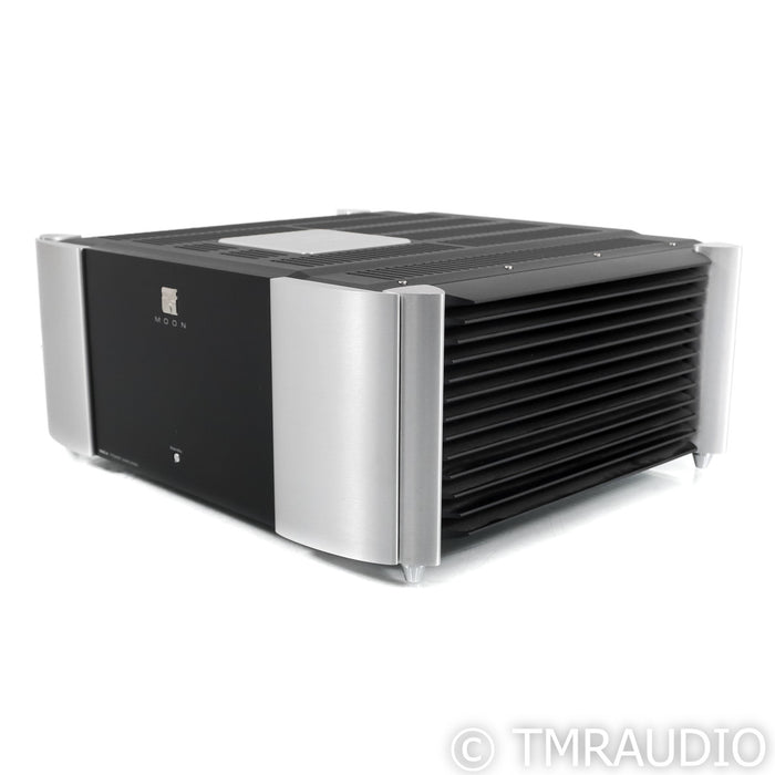 SimAudio Moon 860A v2 Stereo & Mono Power Amplifier