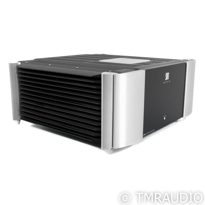 SimAudio Moon 860A v2 Stereo & Mono Power Amplifier