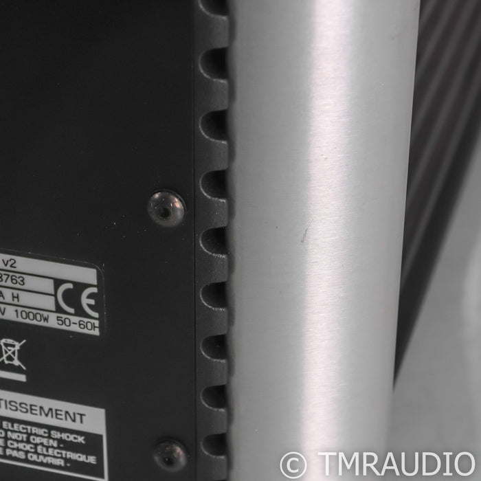 SimAudio Moon 860A v2 Stereo & Mono Power Amplifier