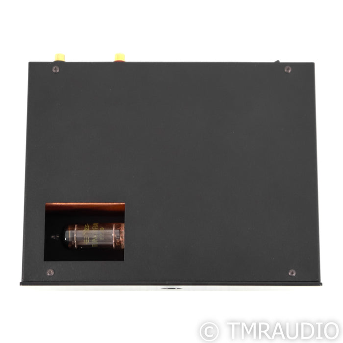 BorderPatrol SE-i Tube Hybrid USB DAC; D/A Converter