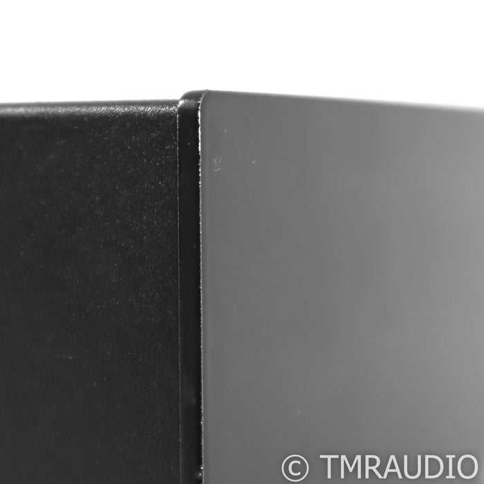 BorderPatrol SE-i Tube Hybrid USB DAC; D/A Converter