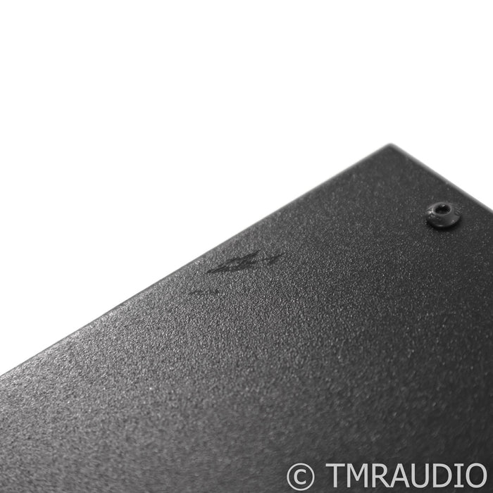 BorderPatrol SE-i Tube Hybrid USB DAC; D/A Converter