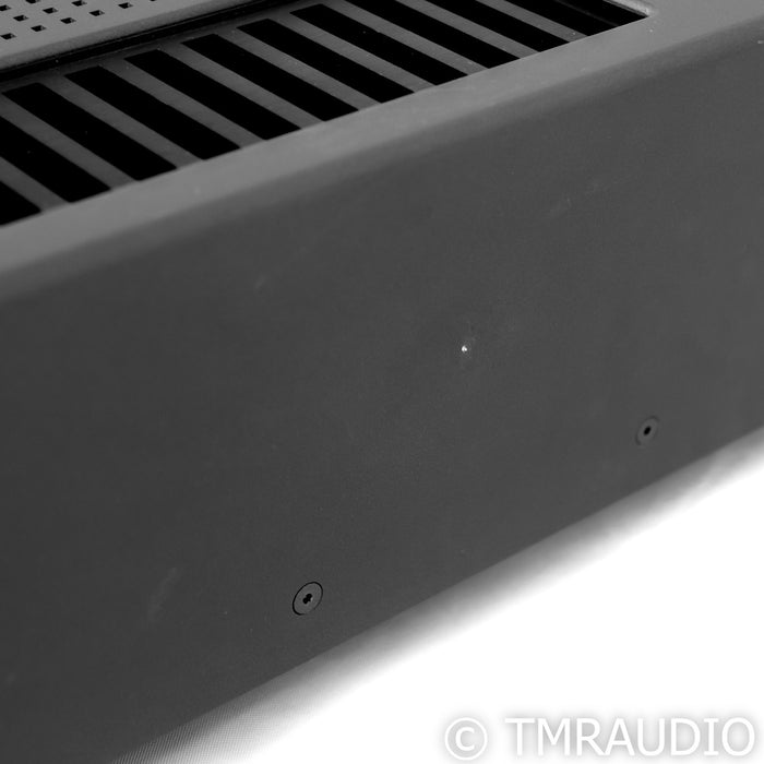 Mark Levinson No. 431 Stereo Power Amplifier