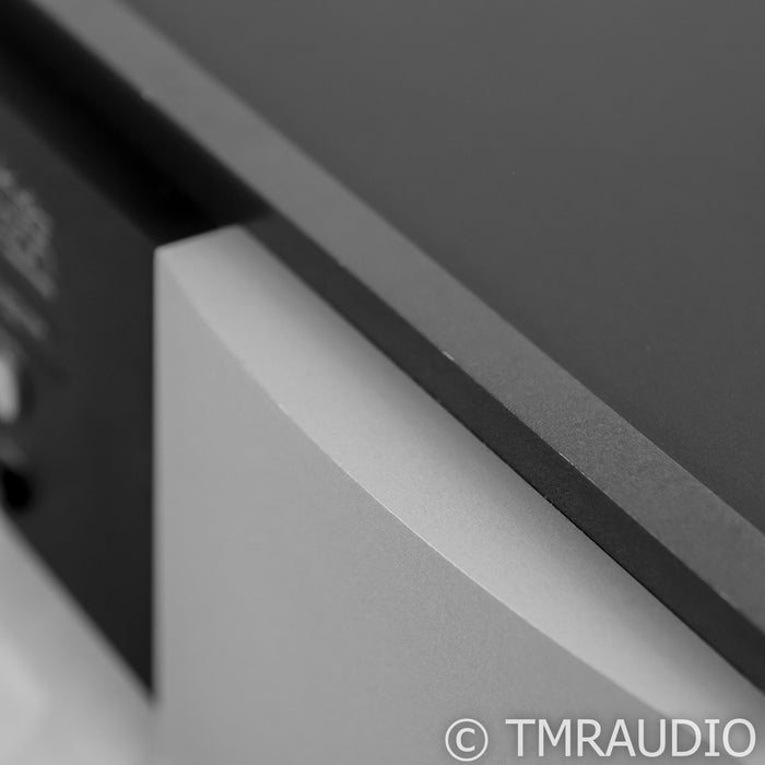 Mark Levinson No. 431 Stereo Power Amplifier