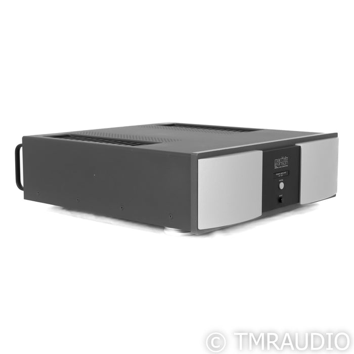 Mark Levinson No. 431 Stereo Power Amplifier