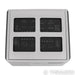 Soulnote D-3 DAC; X-3 Clock Generator