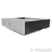 Soulnote D-3 DAC; X-3 Clock Generator