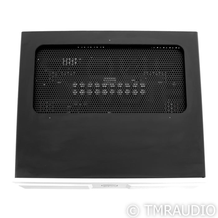 Soulnote D-3 DAC; X-3 Clock Generator