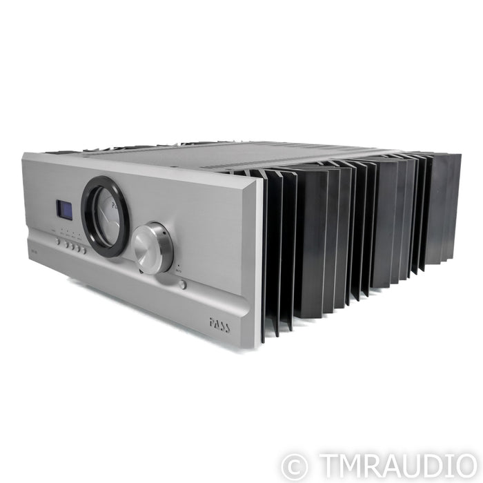 Pass Labs INT-60 Stereo Integrated Amplifier