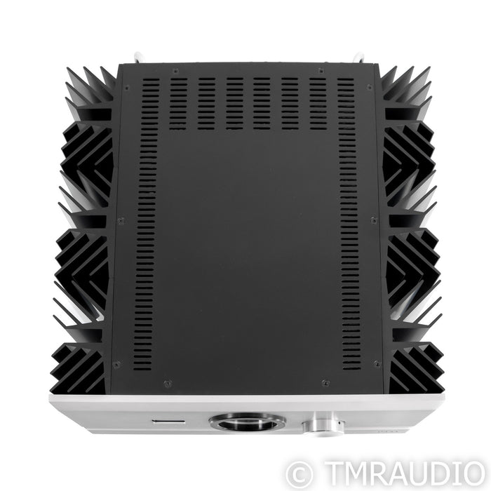 Pass Labs INT-60 Stereo Integrated Amplifier