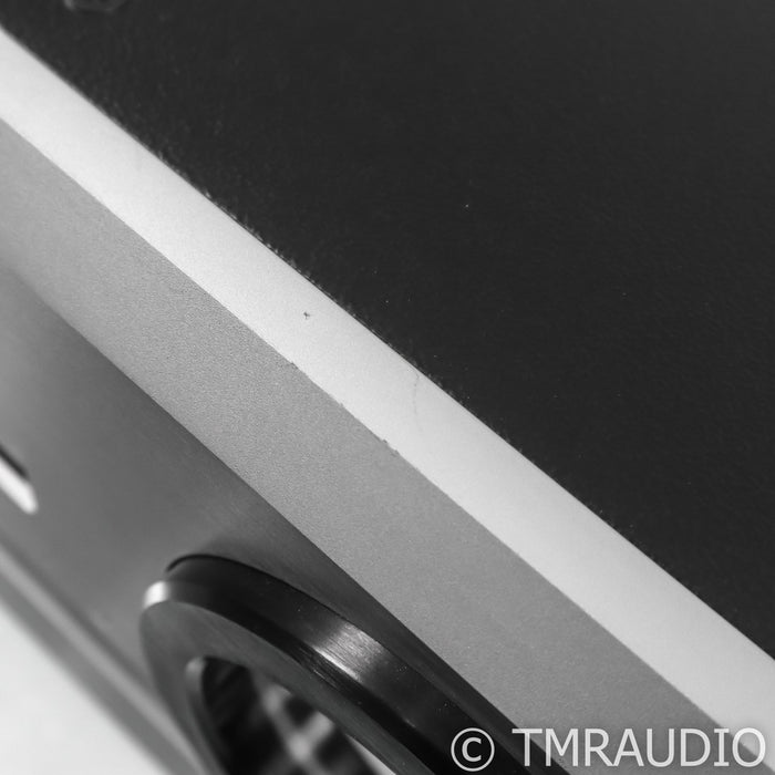 Pass Labs INT-60 Stereo Integrated Amplifier