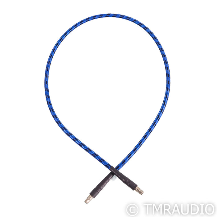 Soulnote RCC-1 External Clock Cable; 1.2m Digital Interconnect
