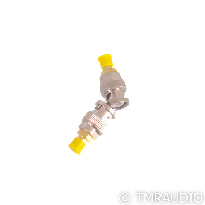 Soulnote RCC-1 External Clock Cable; 1.2m Digital Interconnect